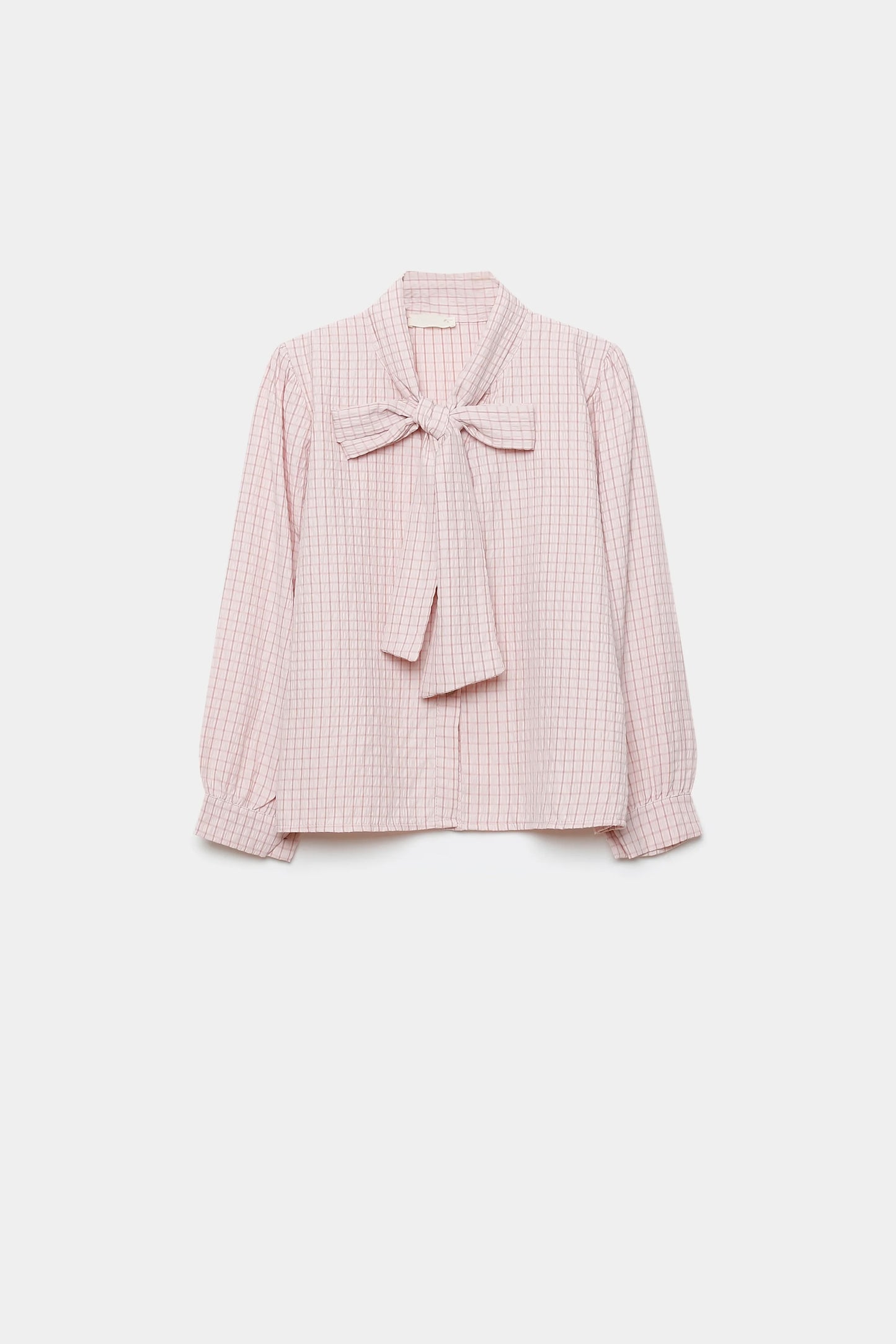 Blouse Lise rose