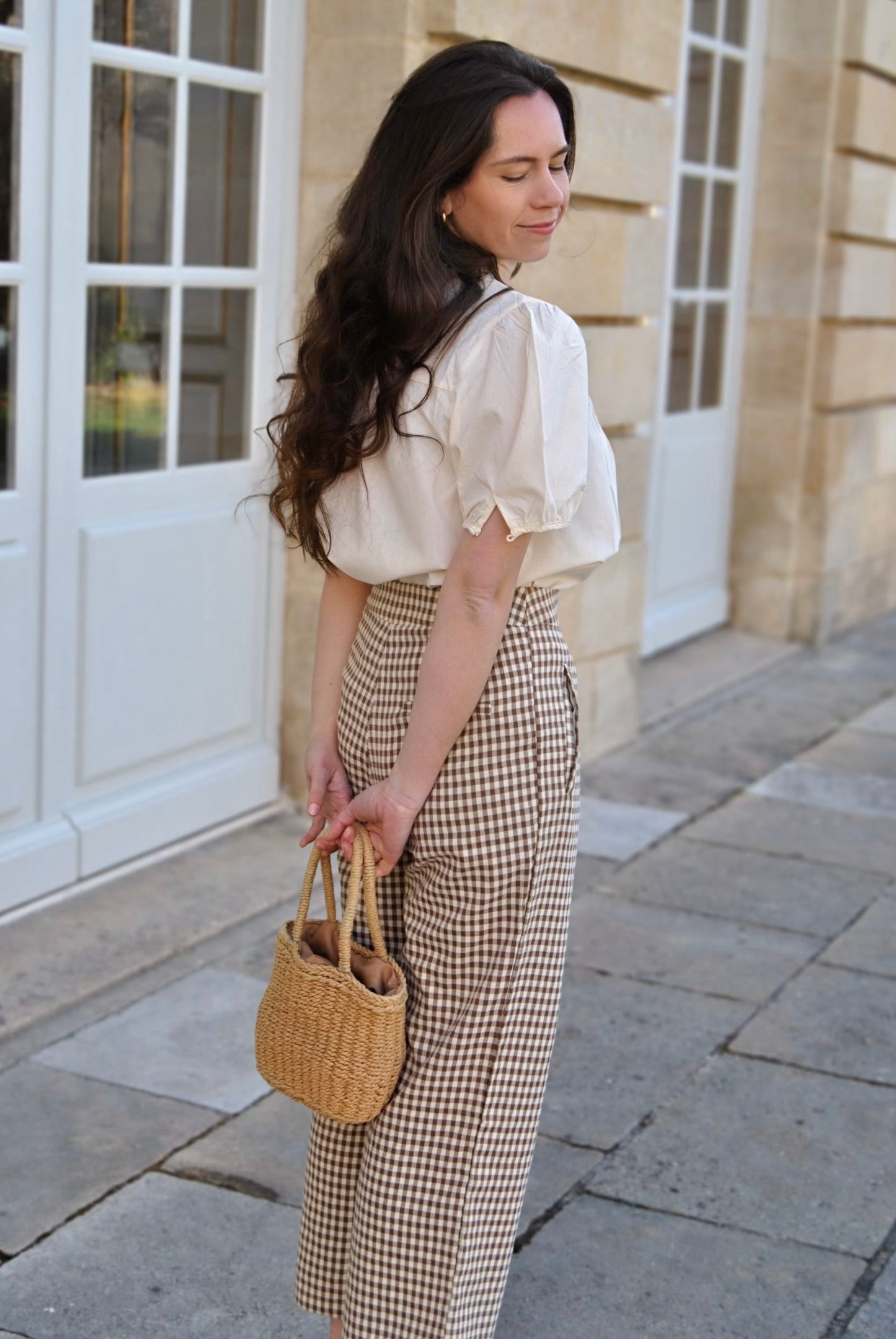 Blouse Laurette