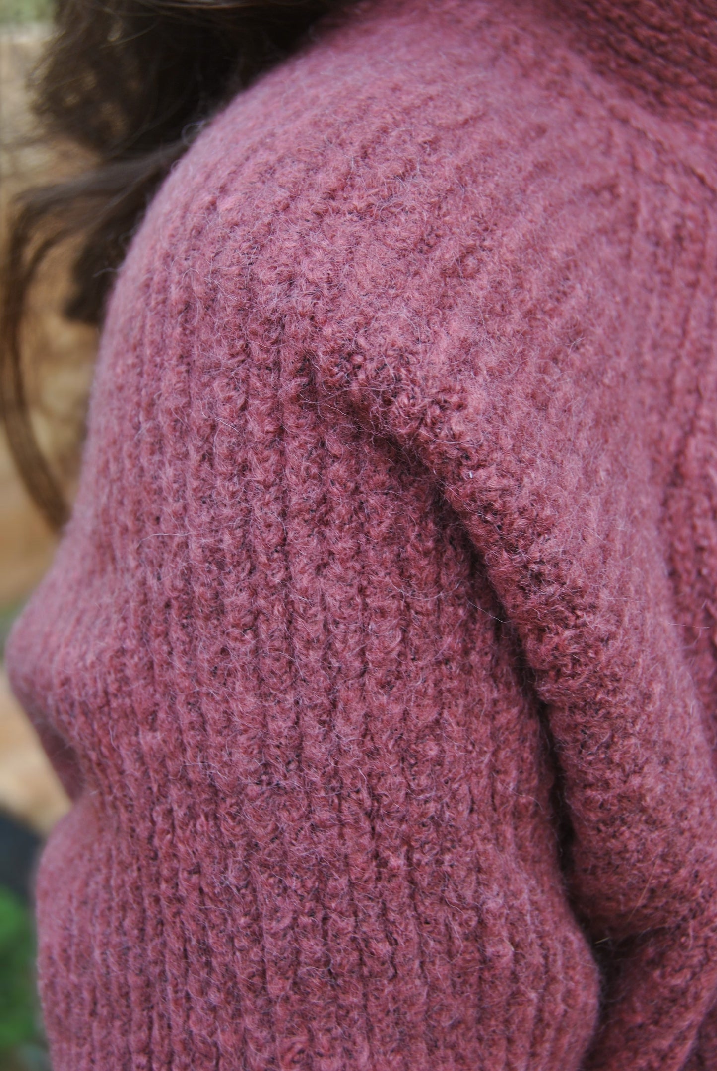 Pull Astrid