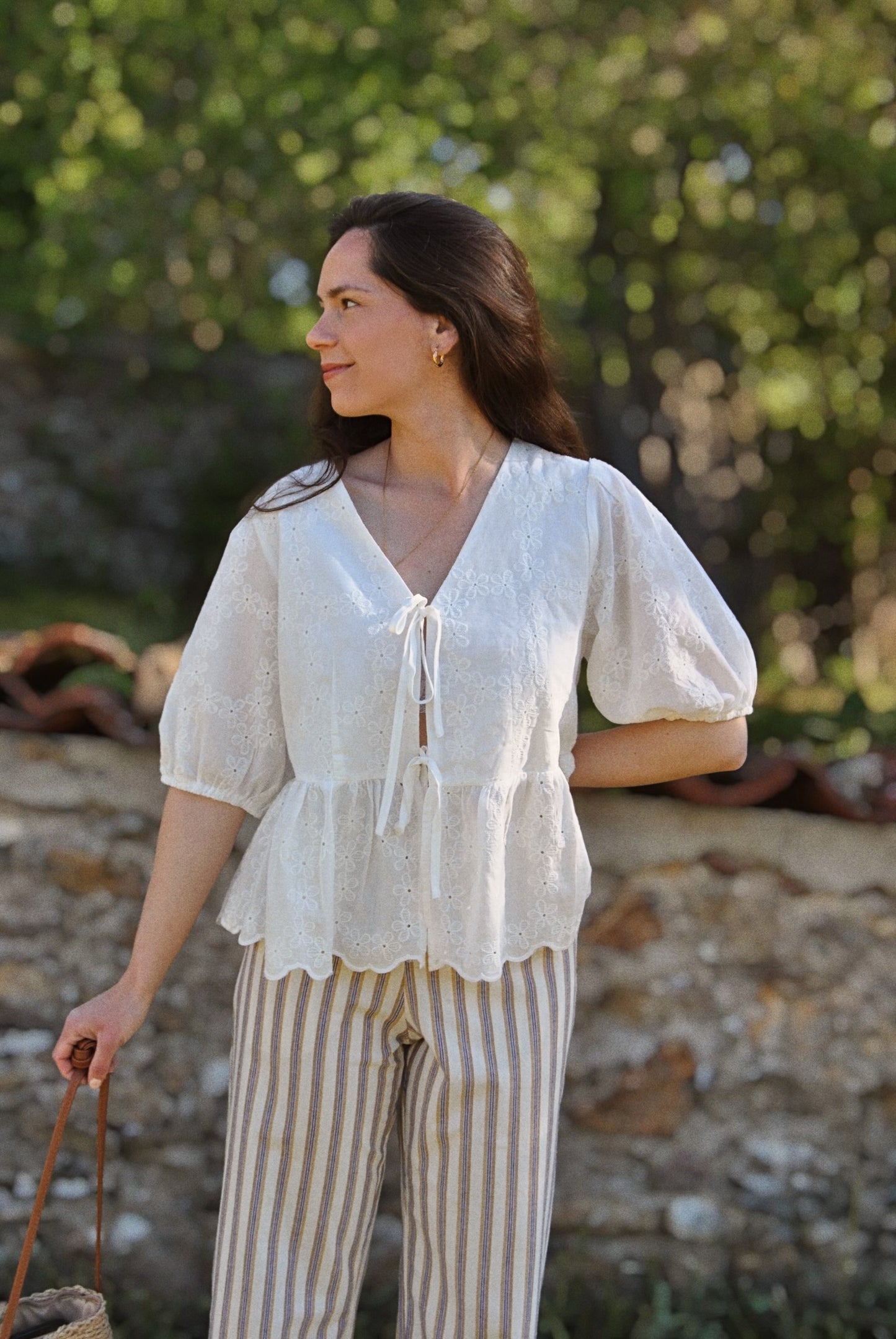 Blouse Jeanne