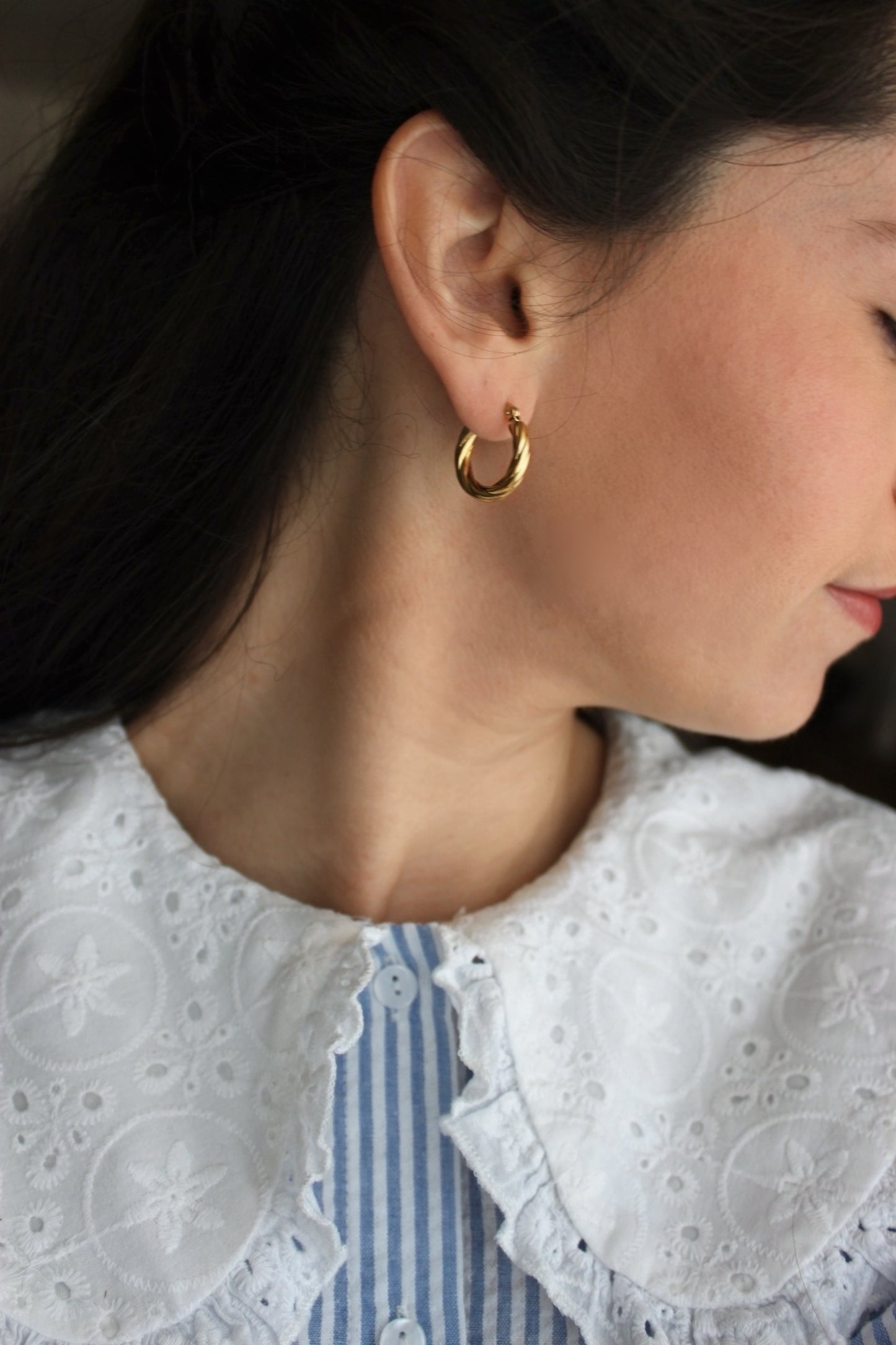 Boucles Madeleine