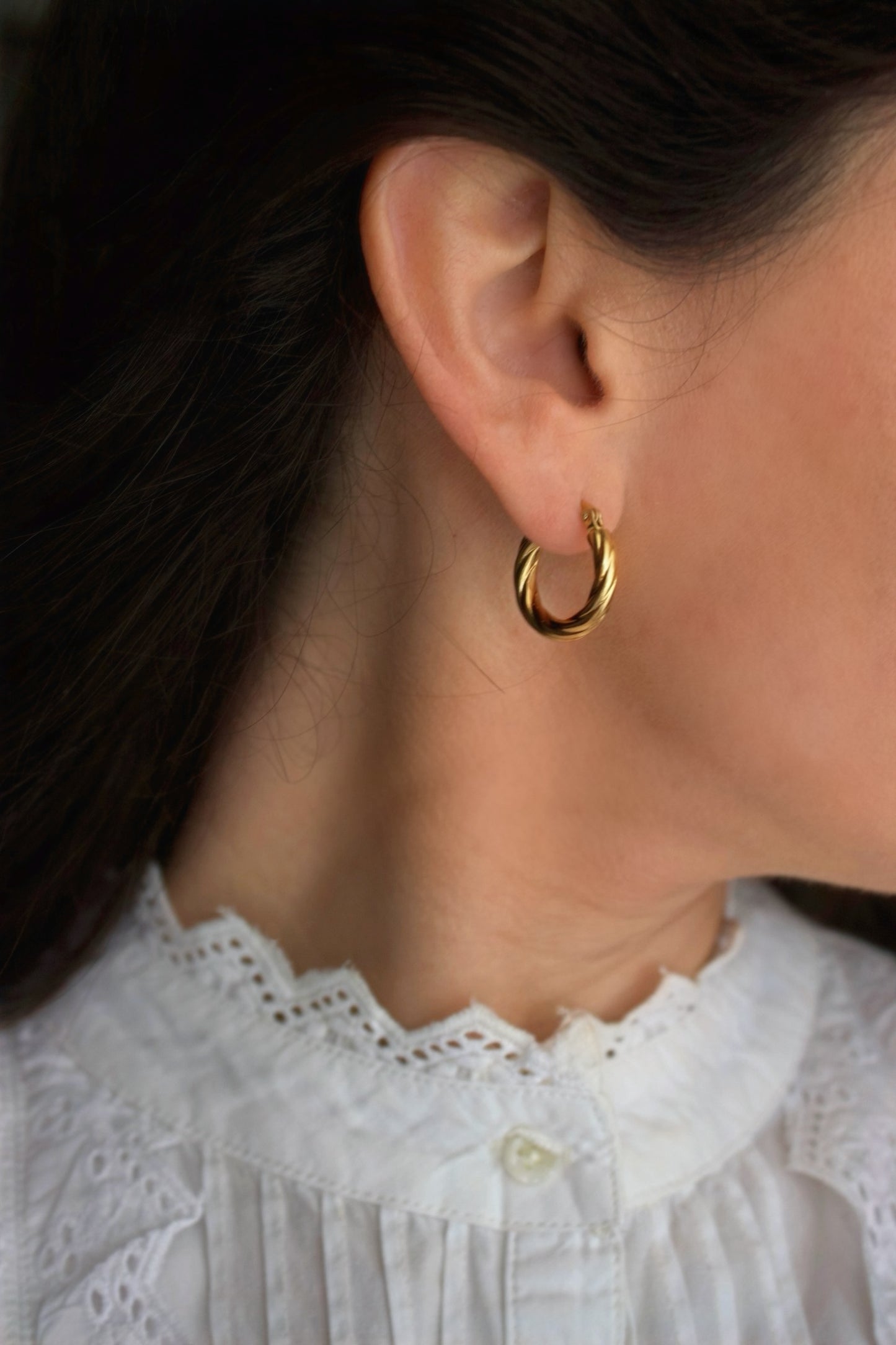 Boucles Madeleine