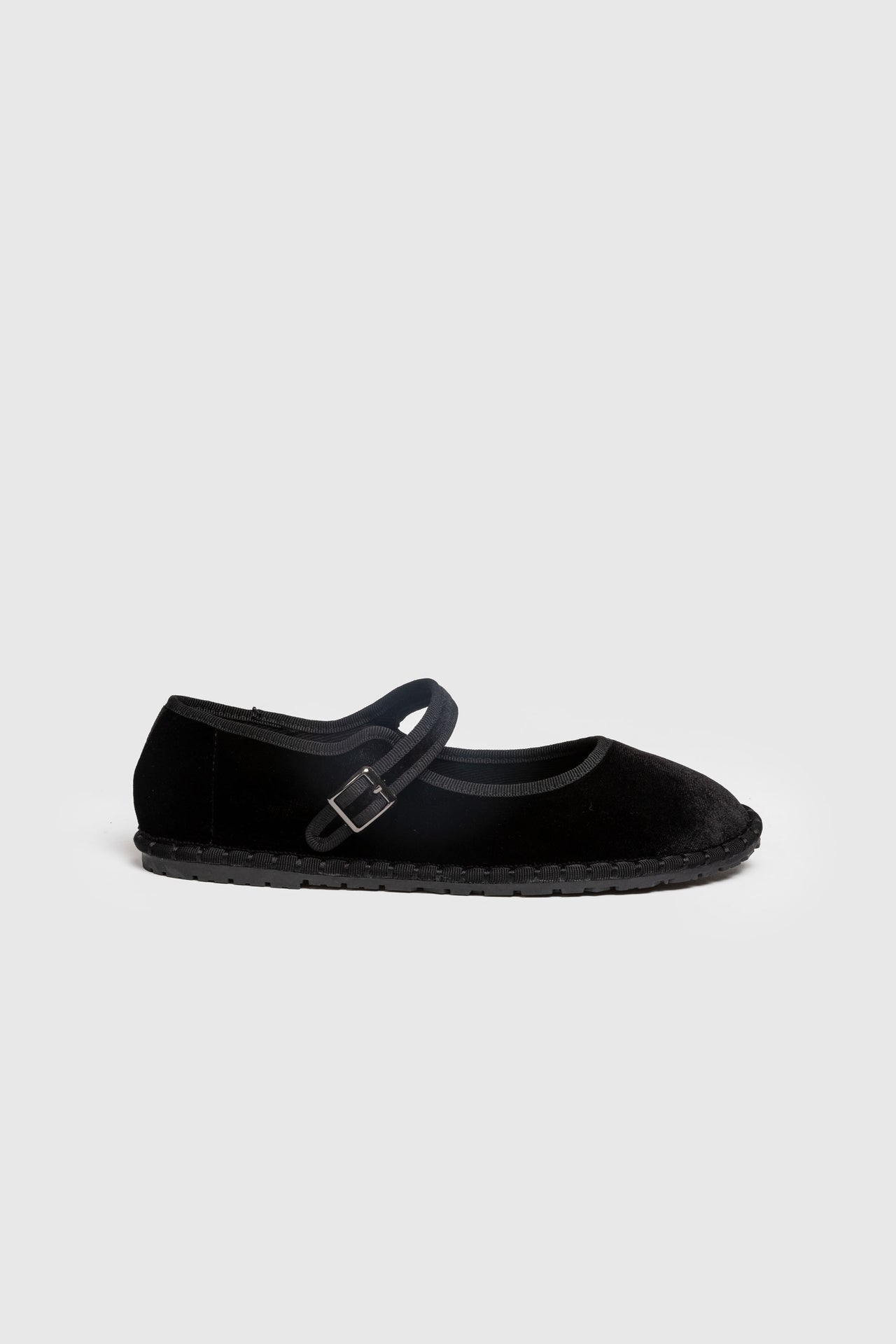 Ballerines Adèle noires