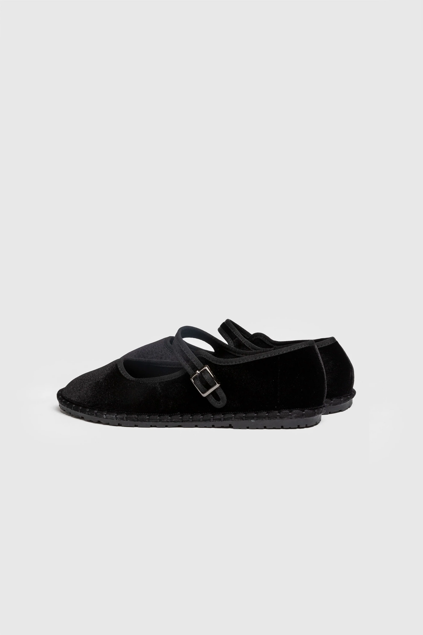 Ballerines Adèle noires