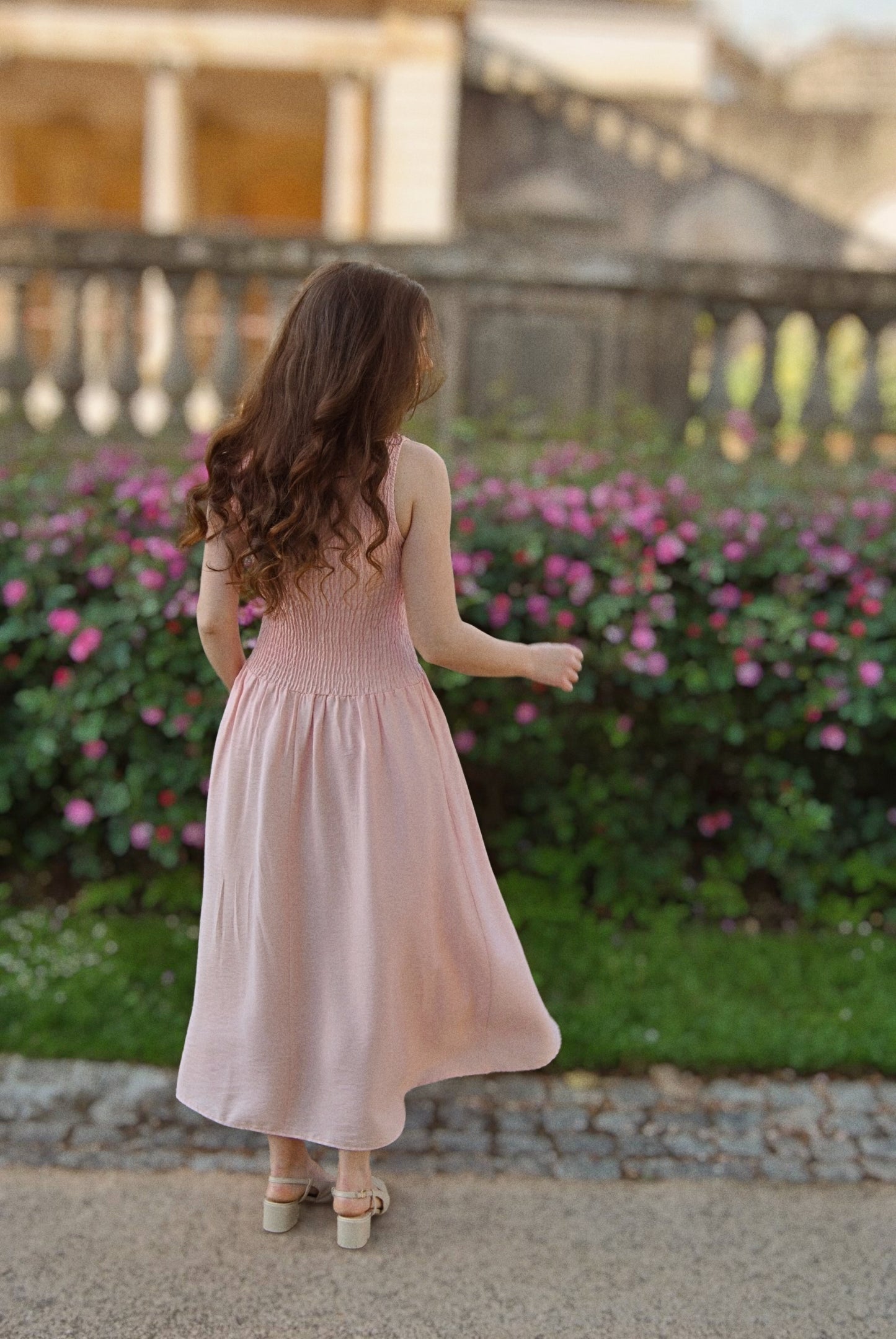 Robe Madeleine