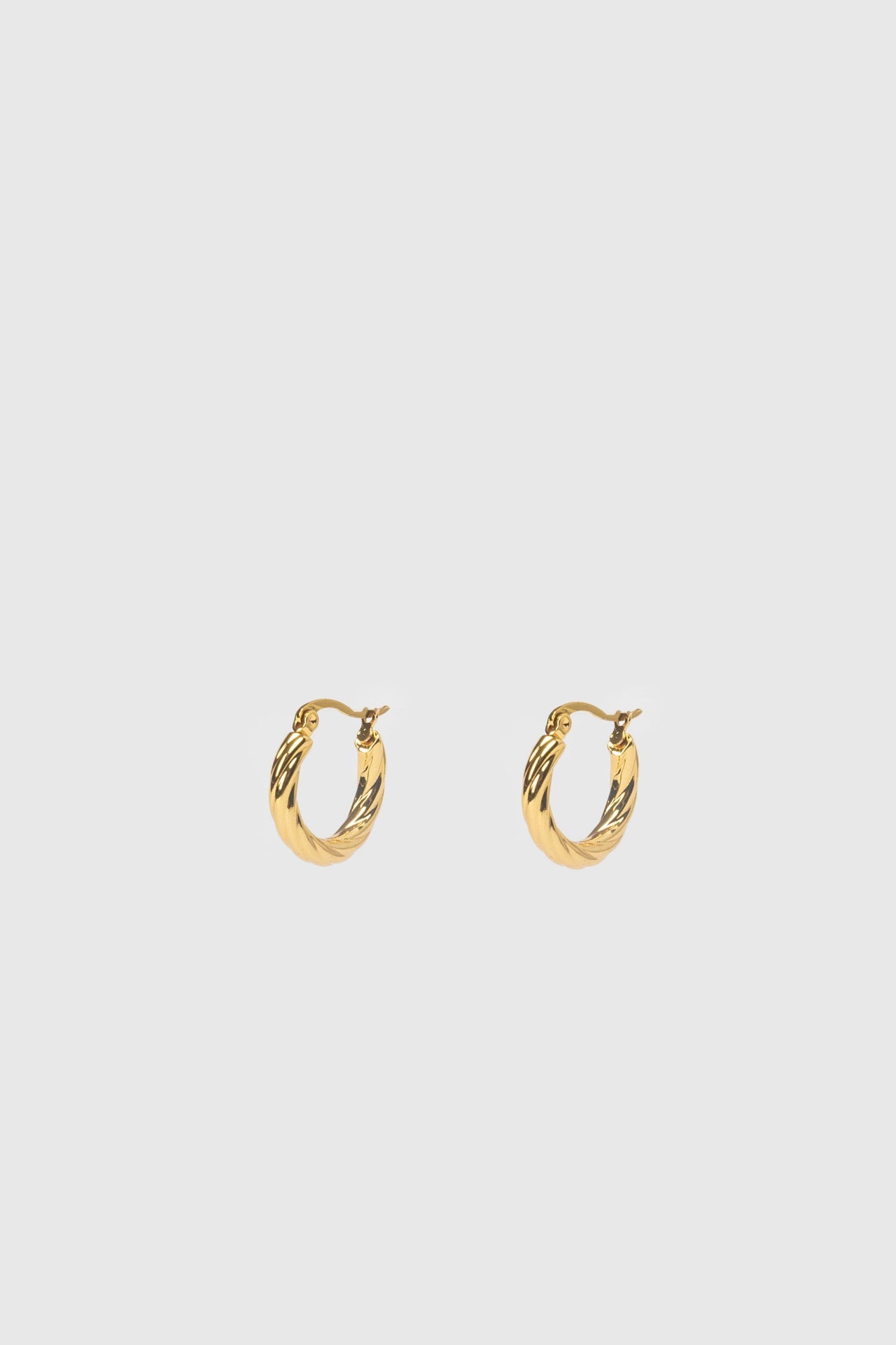 Boucles Madeleine