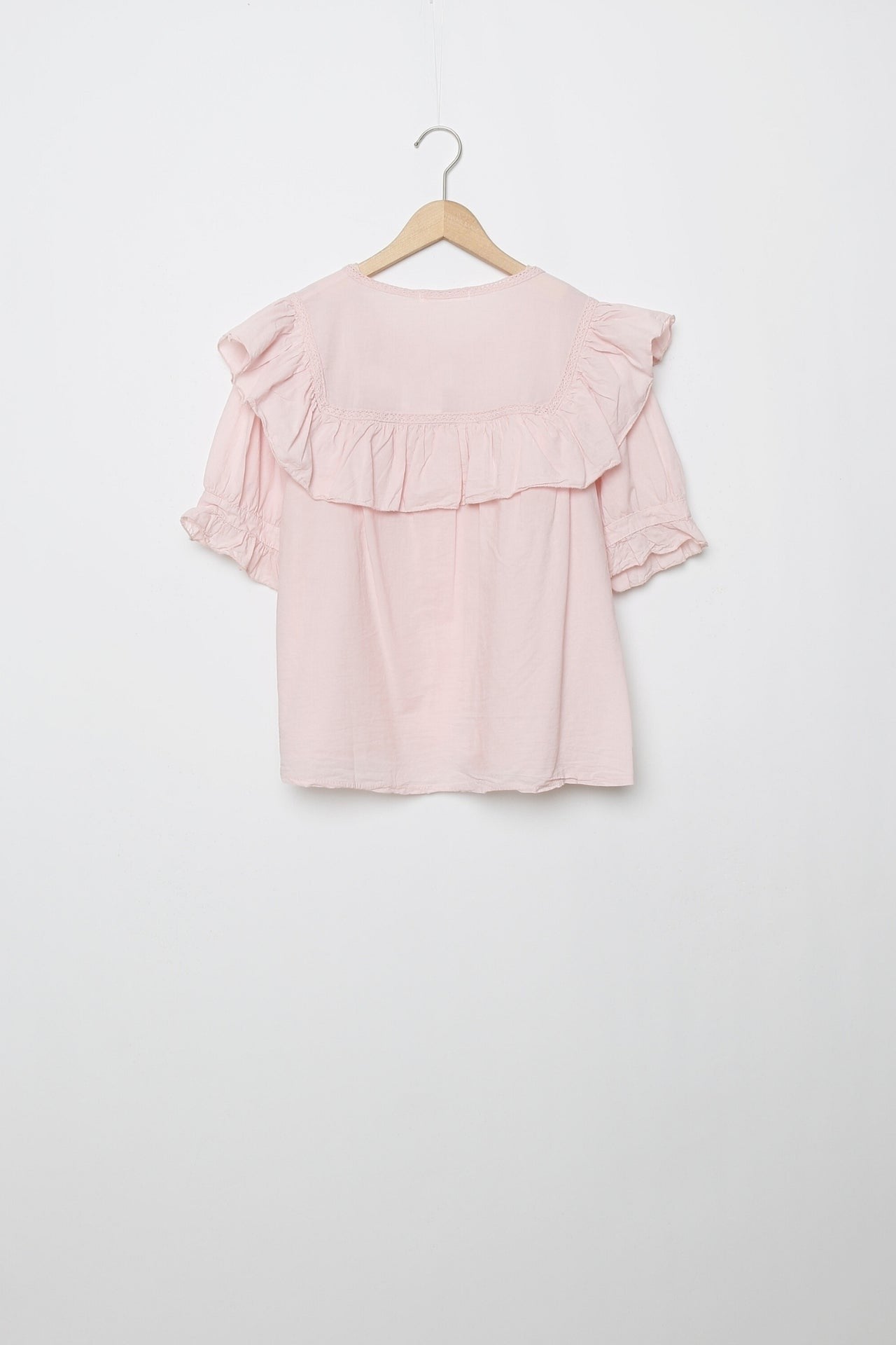 Blouse Constance (Précommande)