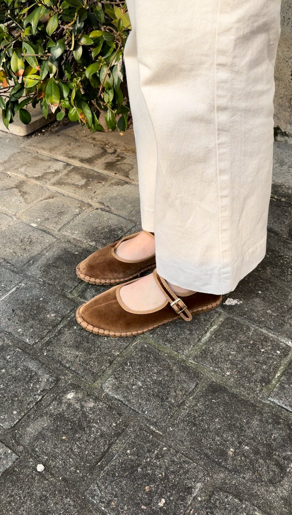 Chaussures