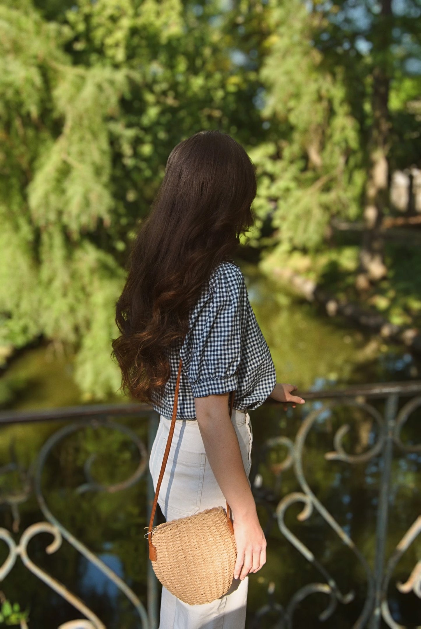 Panier Louison