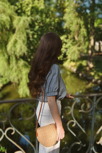 Panier Louison