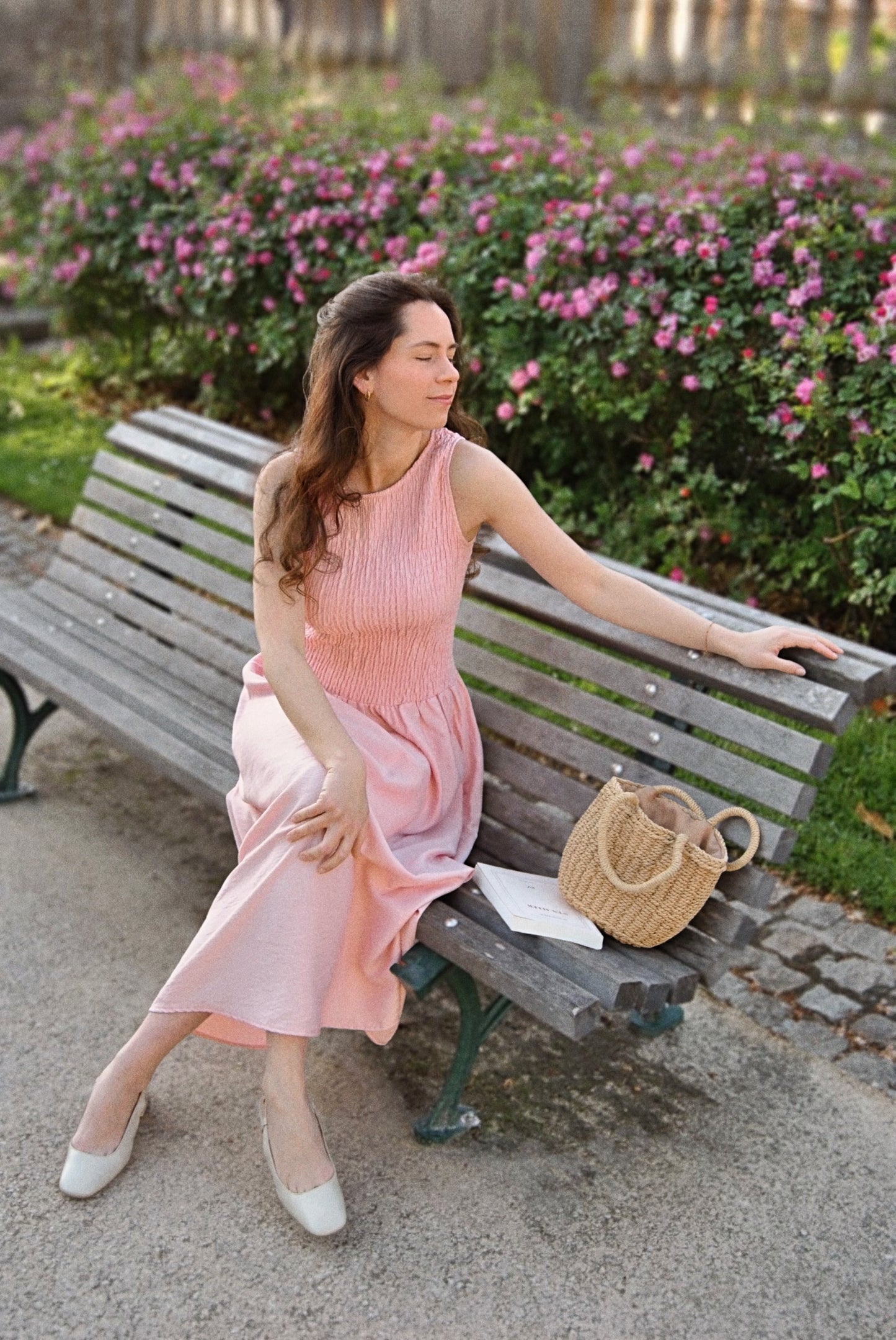 Robe Madeleine