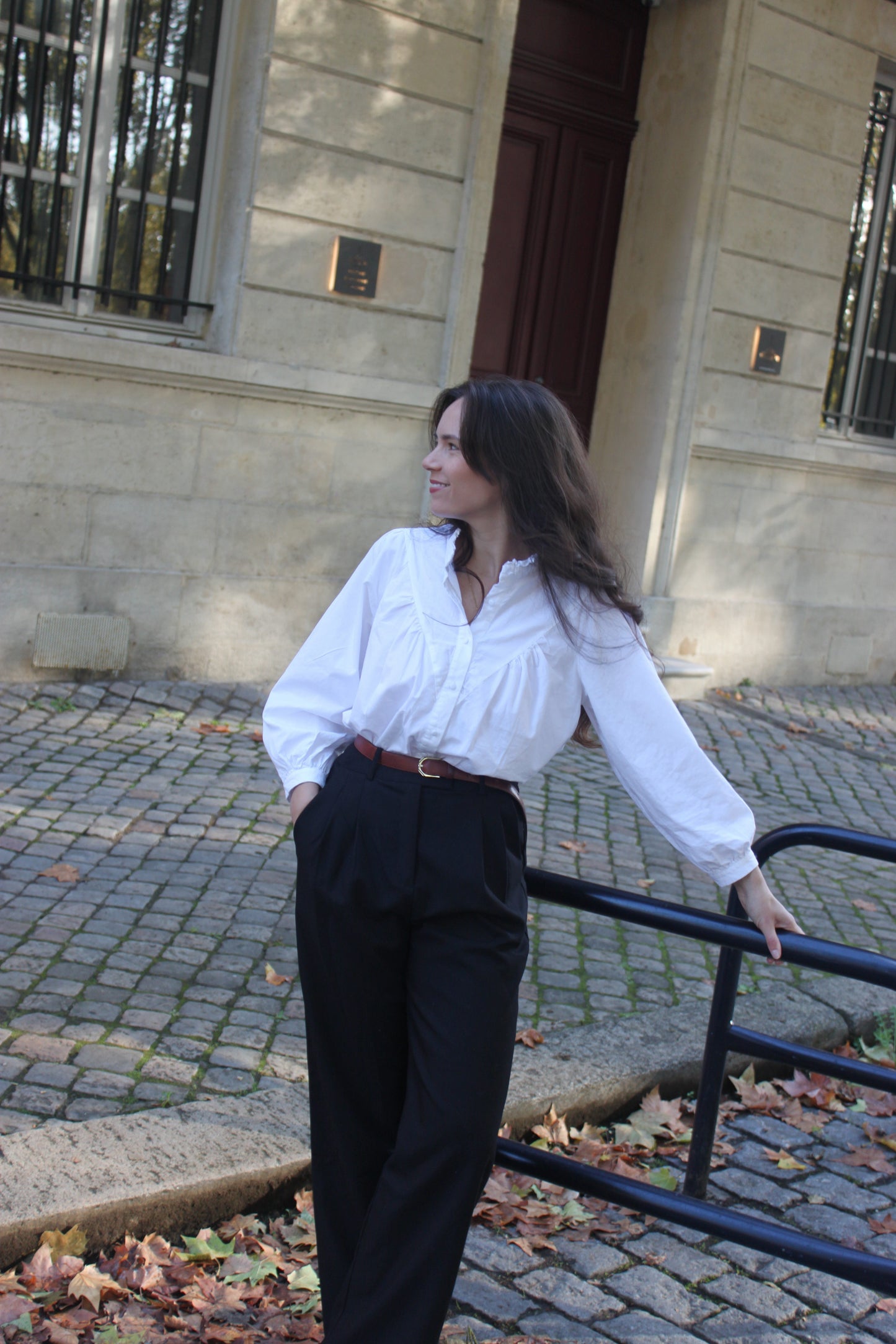 Pantalon Gabriel