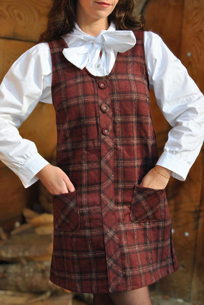 Robe Hortense