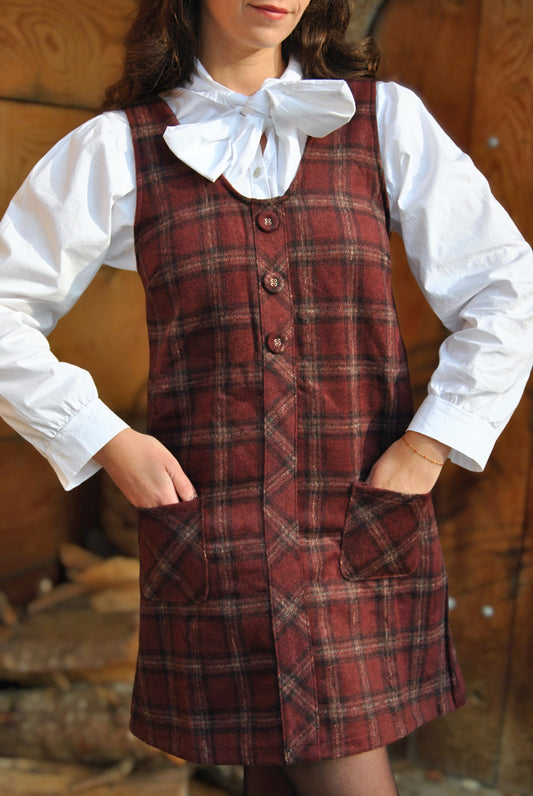 Robe Hortense