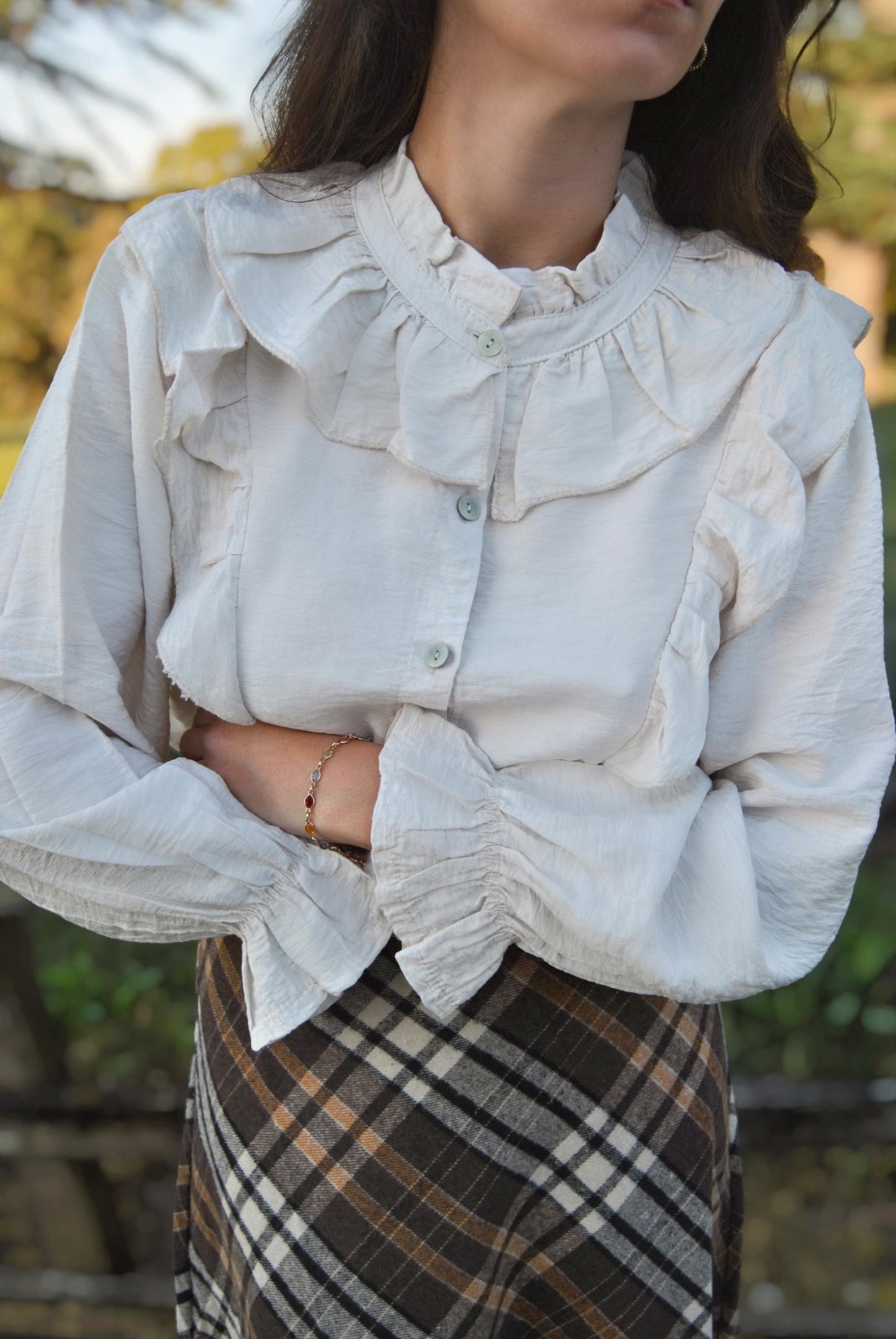 Blouse Zélie