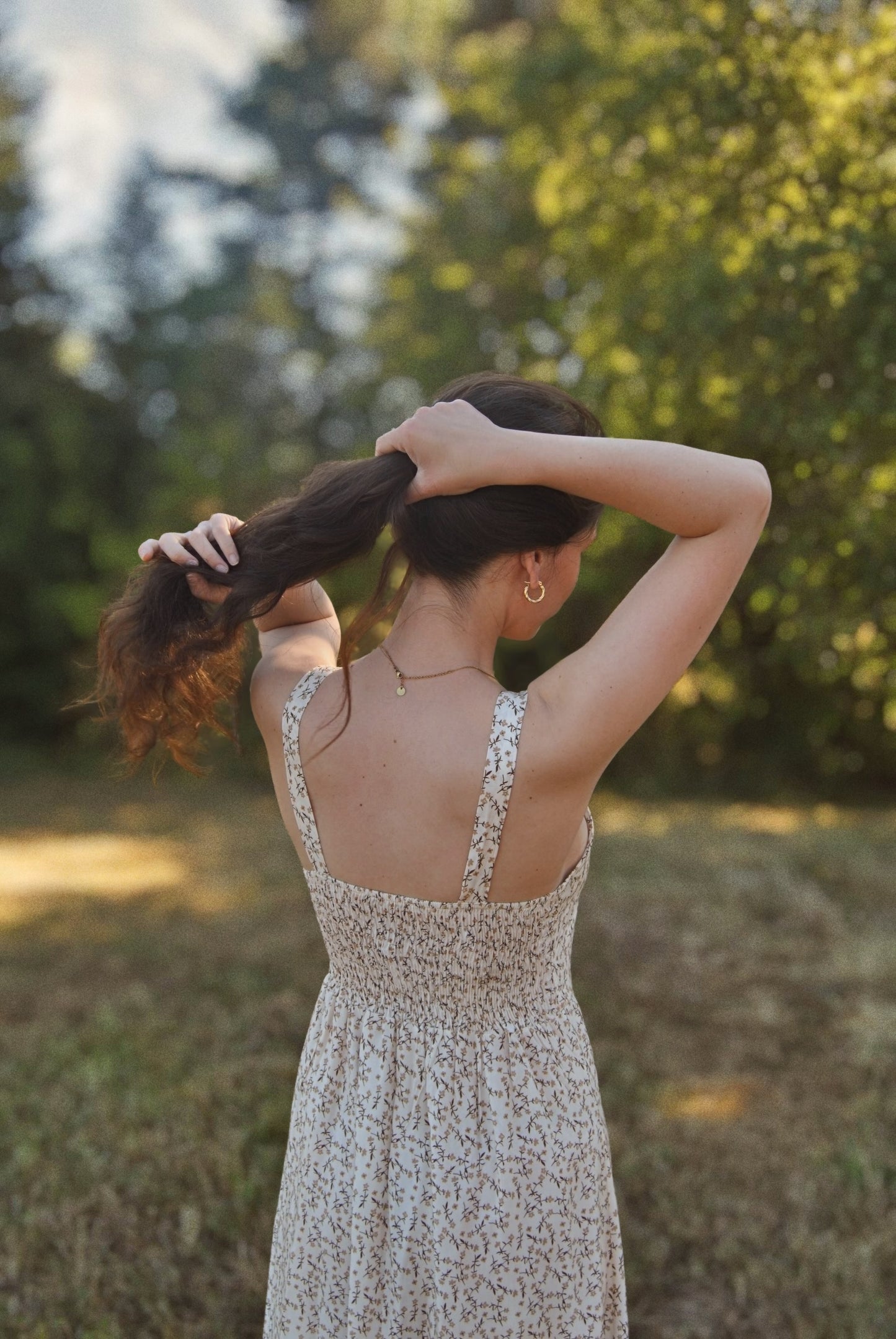 Robe Gisèle
