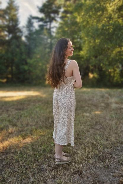 Robe Gisèle