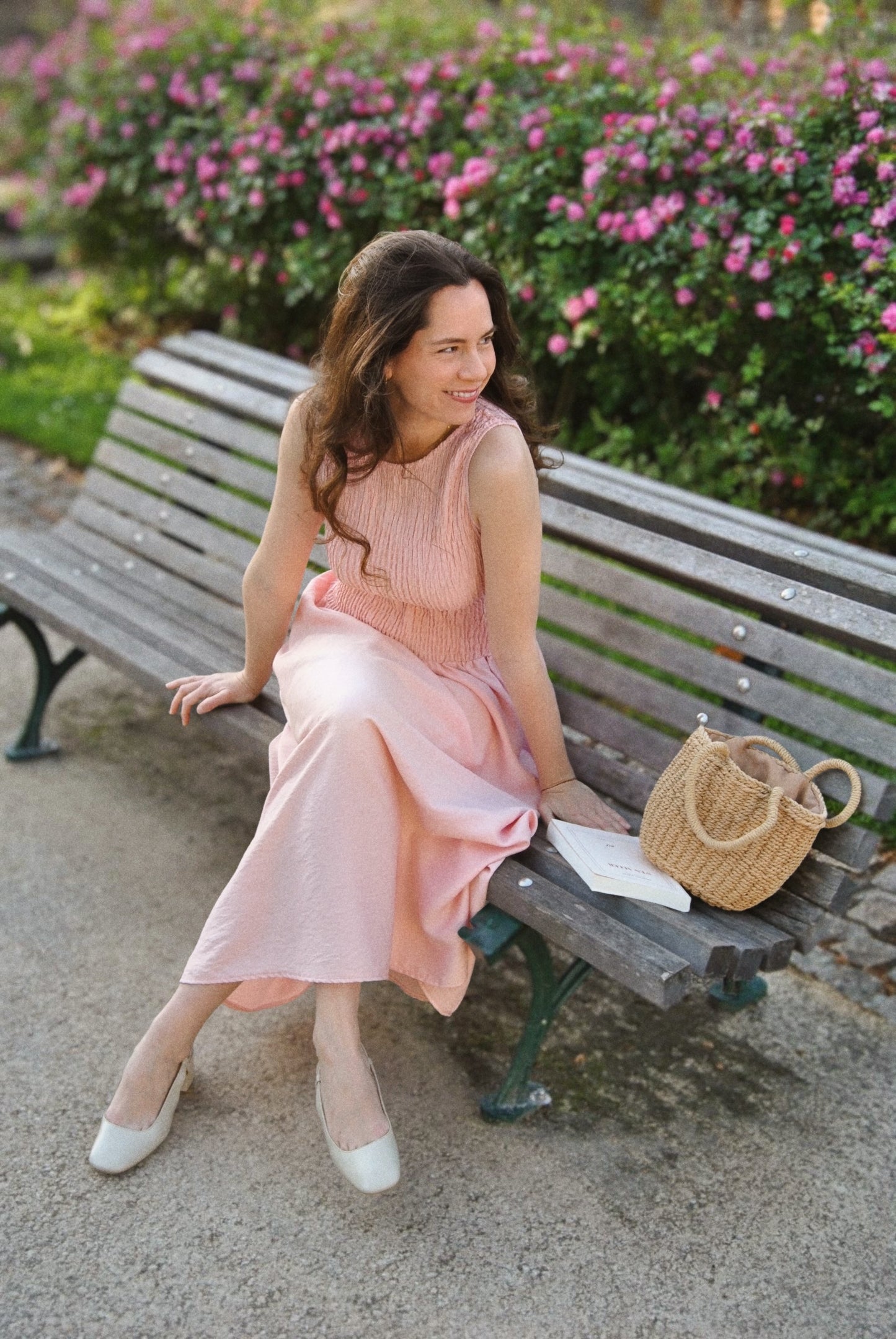 Robe Madeleine