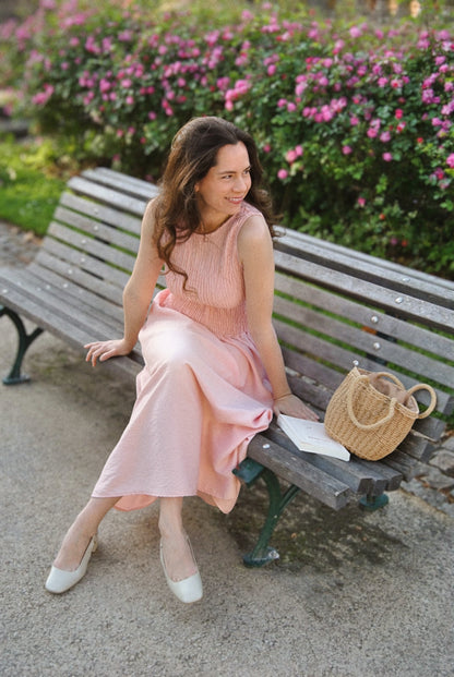 Robe Madeleine