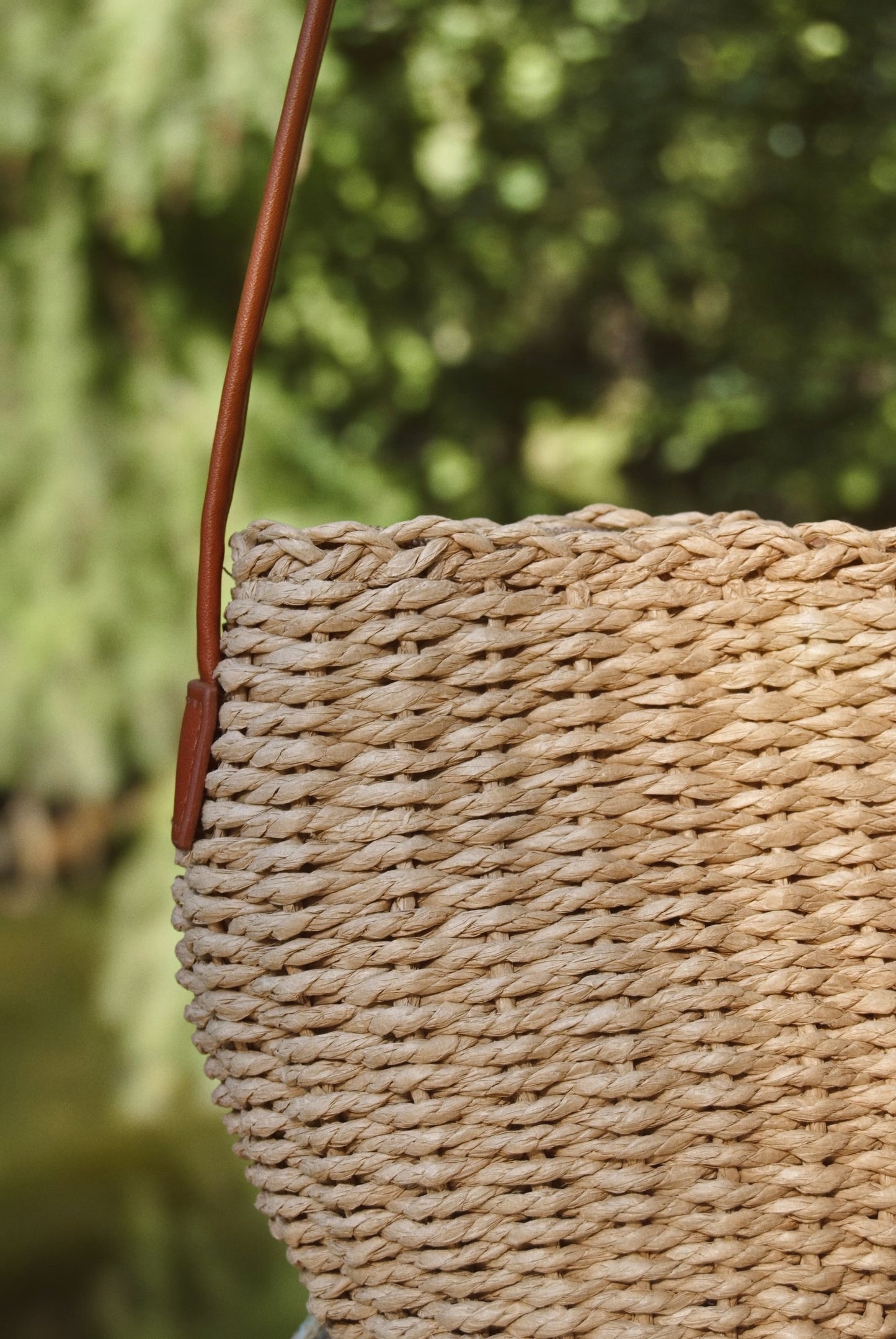Panier Louison