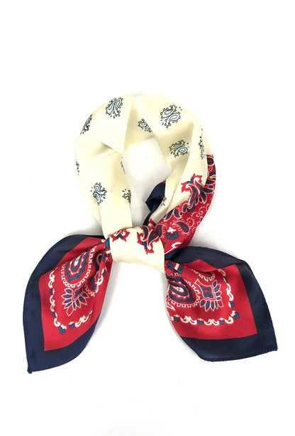 Foulard Apolline