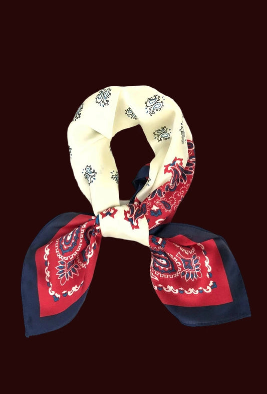 Foulard Apolline