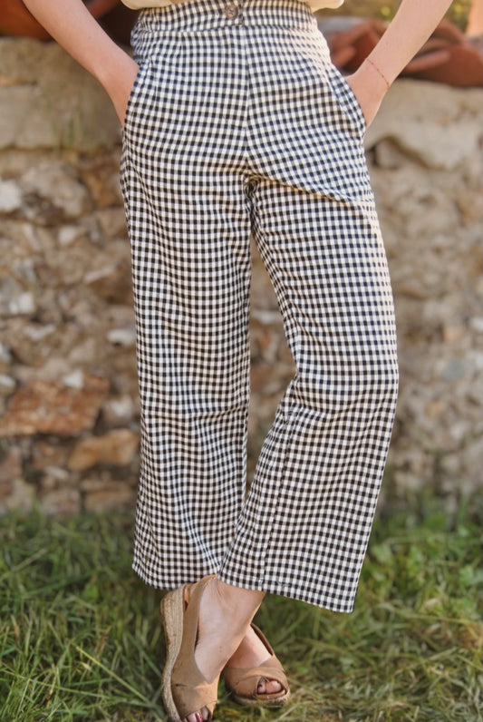 Pantalon Lazare