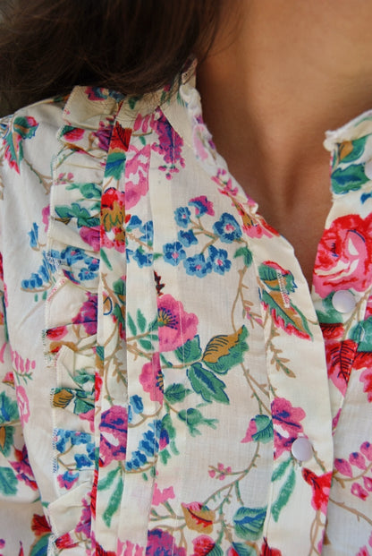 Robe Anne