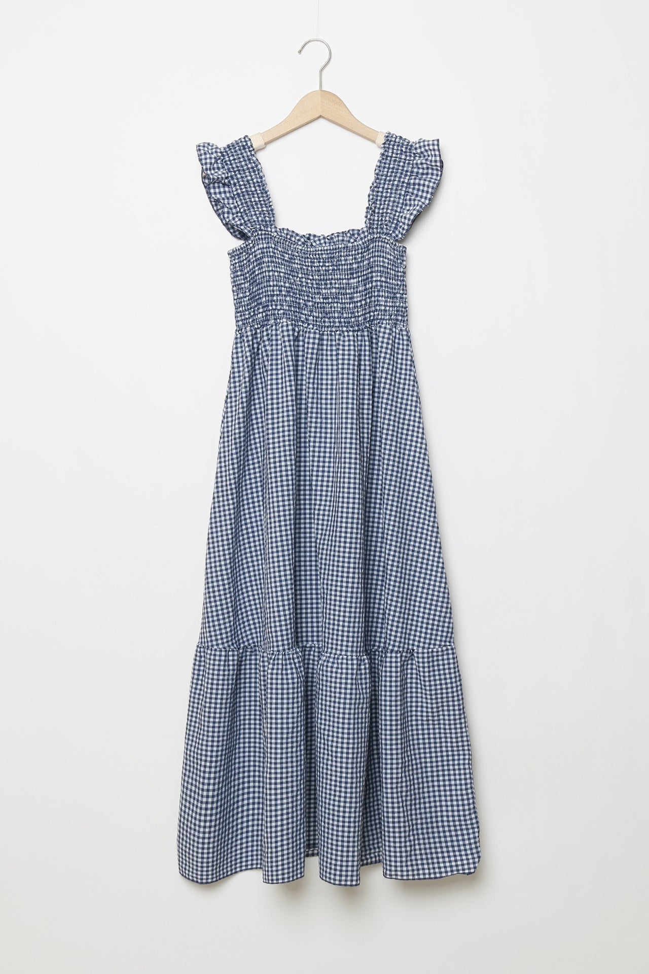 Robe Jeanne marine