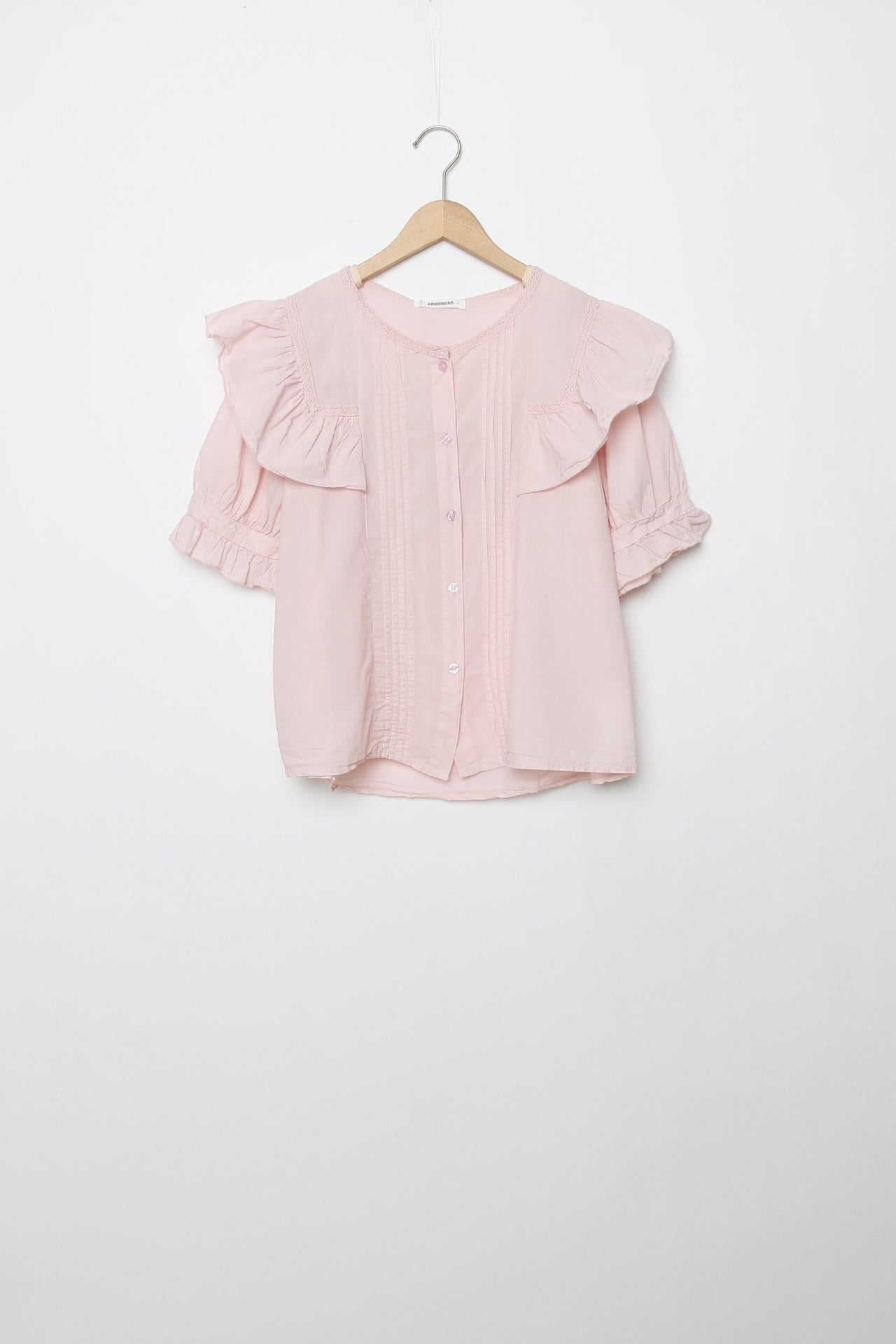 Blouse Constance (Précommande)