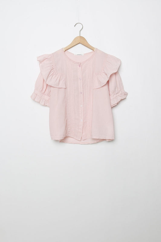 Blouse Constance (Précommande)