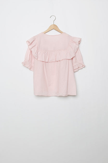 Blouse Constance (Précommande)