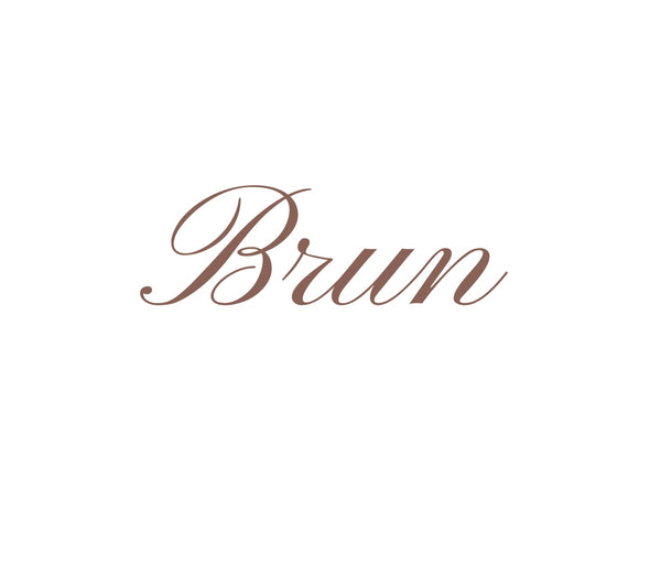 BOUTIQUE BRUN