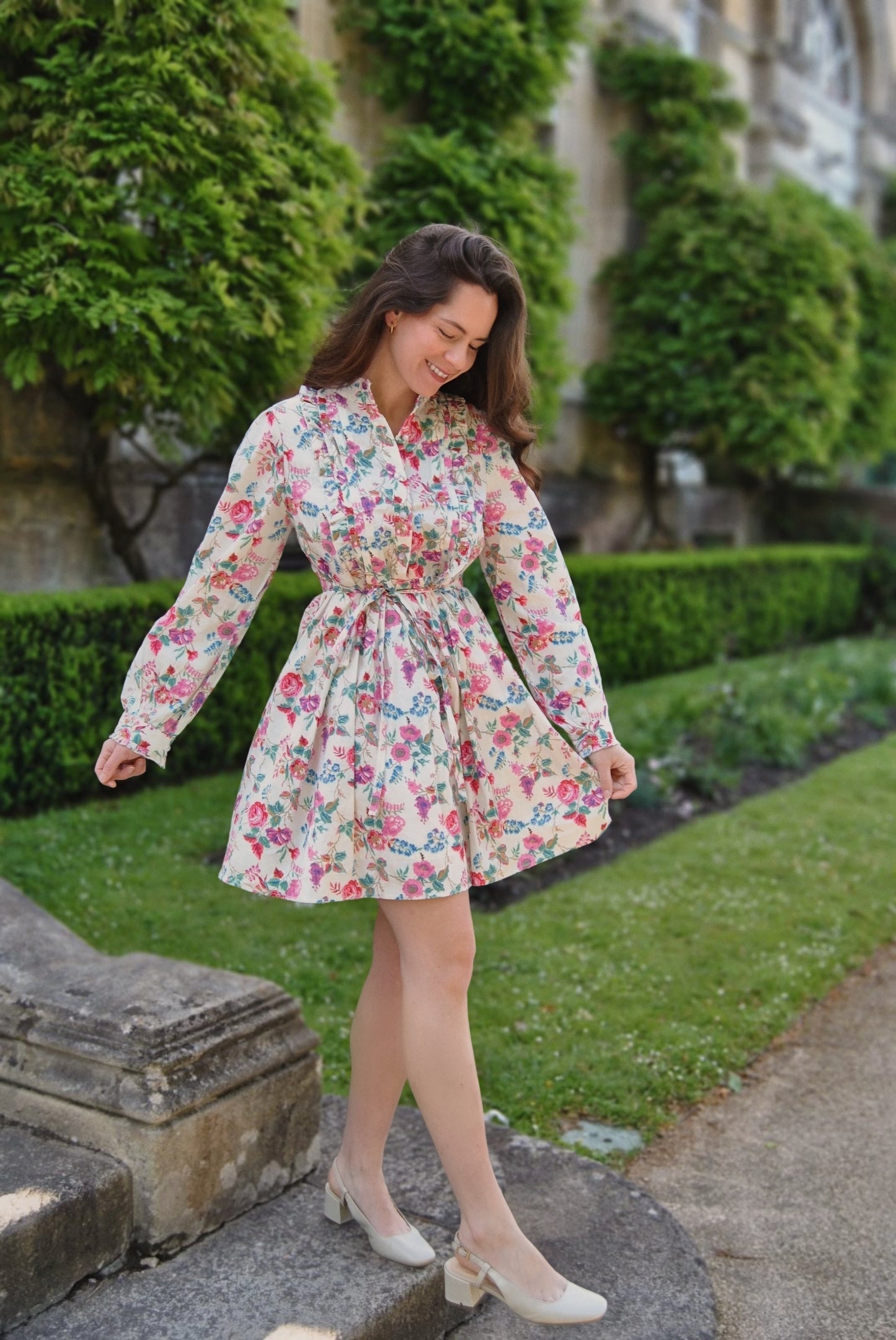 Robe Anne